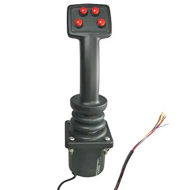 HG-3340S000 (SWITCH JOYSTICK HALL EFFECT)
