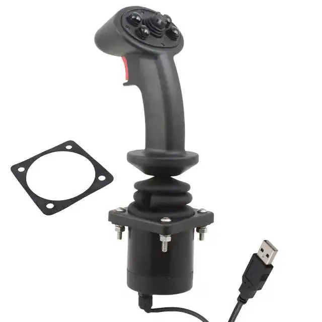 HG-44MIS000-U-2655 (SWITCH JOYSTICK HALL EFFECT)