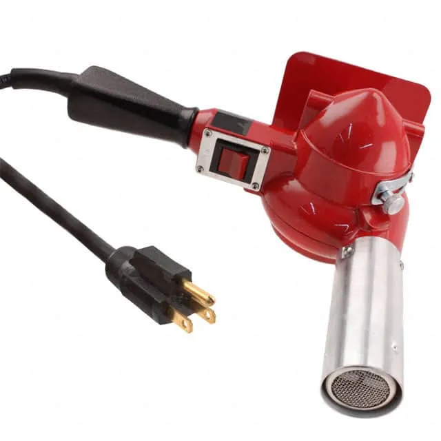 HG-751B (HEAT GUN 750-1000F 1740W)