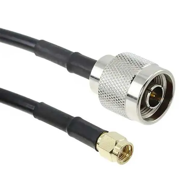 HG-C150AN (150CM RP-SMA TO N MALE CABLE)