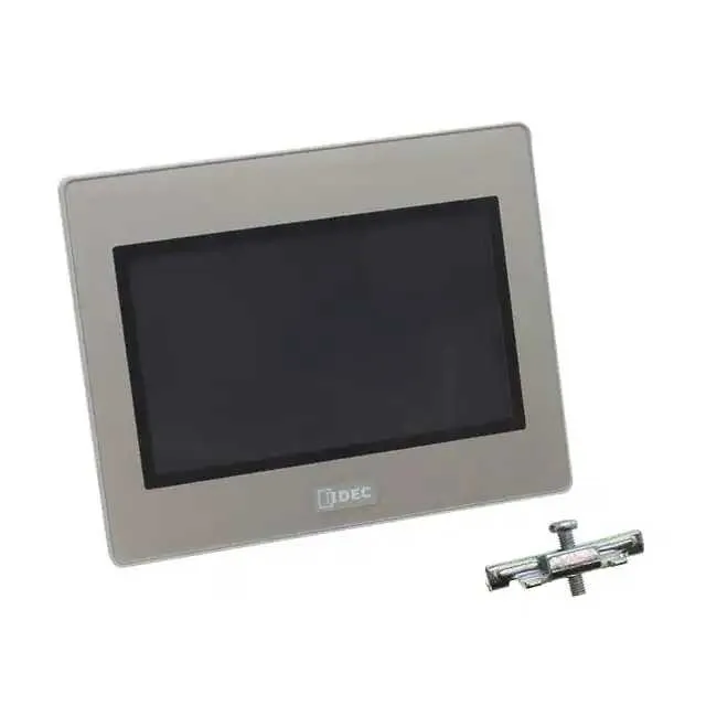 HG1G-4VT22TF-S (HMI TOUCHSCREEN 4.3 COLOR")