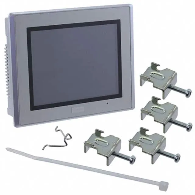 HG2G-5TT22TF-W (HMI TOUCHSCREEN 5.7 COLOR")