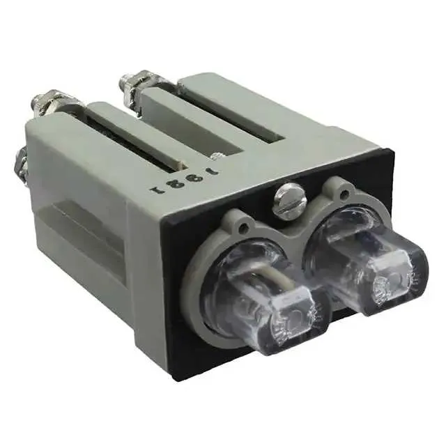 HGA-C (FUSE HLDR CART 250V 30A CHASSIS)
