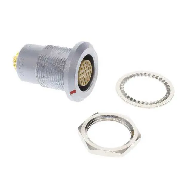 HGG.3B.324.CLLPV (CONN RCPT FMALE 24POS SOLDER CUP)