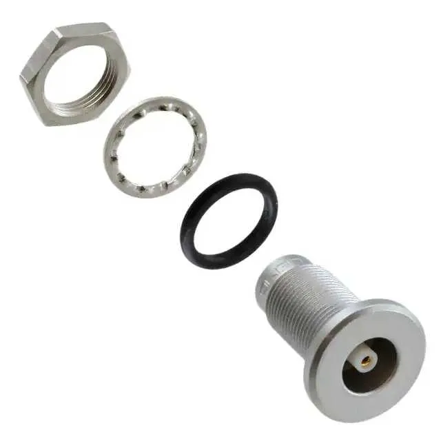 HGP.00.250.CTLP (CONN NIMCAMAC RCPT STR 50 OHM)