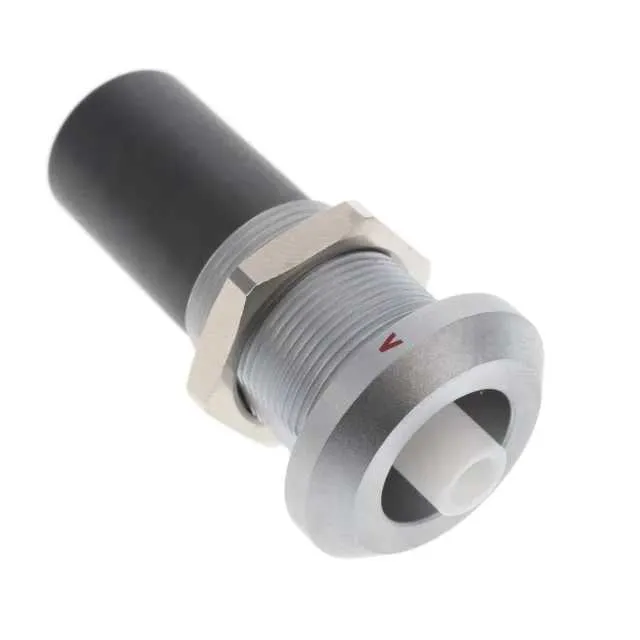 HGP.3S.415.CTLPV (CONN RCPT FMALE 1POS SOLDER CUP)