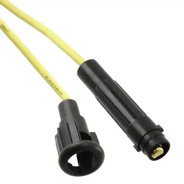 HHK (FUSEHOLDER)