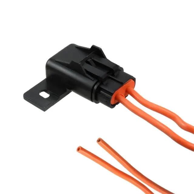HHR (FUSE HOLDER BLADE 32V 20A)
