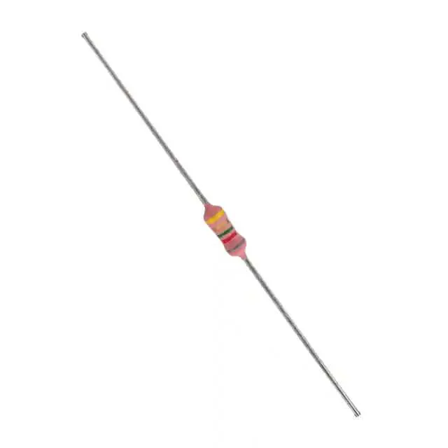 HHV-25JR-52-8M2 (RES 8.2M OHM 1/4W 5% AXIAL)