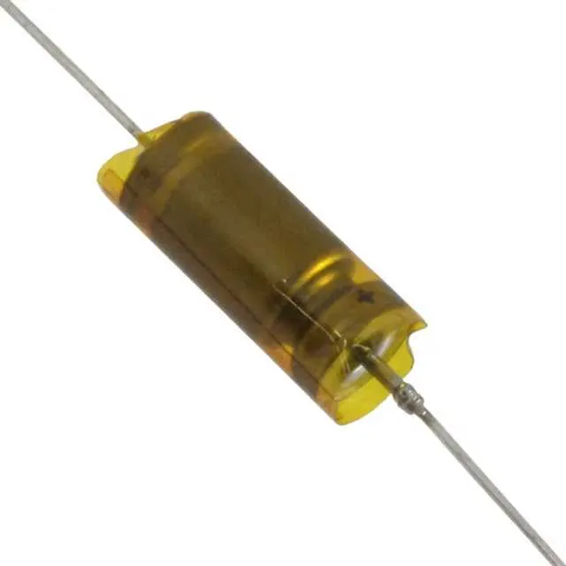 134D187X9075F6 (CAP TANT 180UF 75V 10% AXIAL)