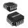 HI4P0509-5Z96 (IC MULTIPLEXER DUAL 4X1 20PLCC)