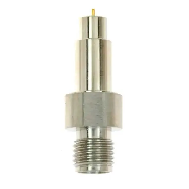 MS-156-HRMJ-2 (CONN ADAPT COAX PLUG TO SMA JACK)
