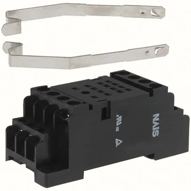 HJ4-SFD (SOCKET TERM 2/4CH FOR HJ4 RELAYS)