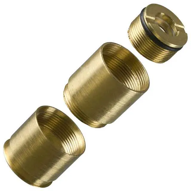 HK-10.4 (KIT HOUSING FOR LASER 10.4MM)