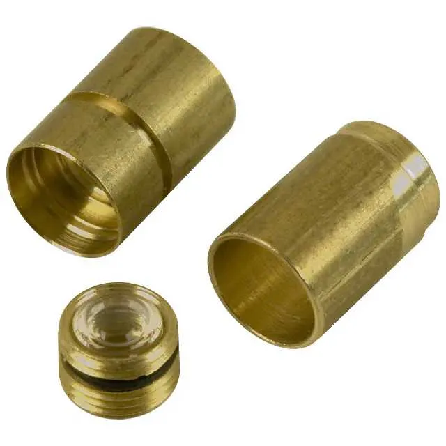 HK-6.4 (KIT HOUSING FOR LASER 6.4MM)