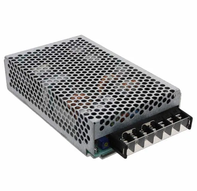 HK100A-5/A (AC/DC CONVERTER 5V 100W)