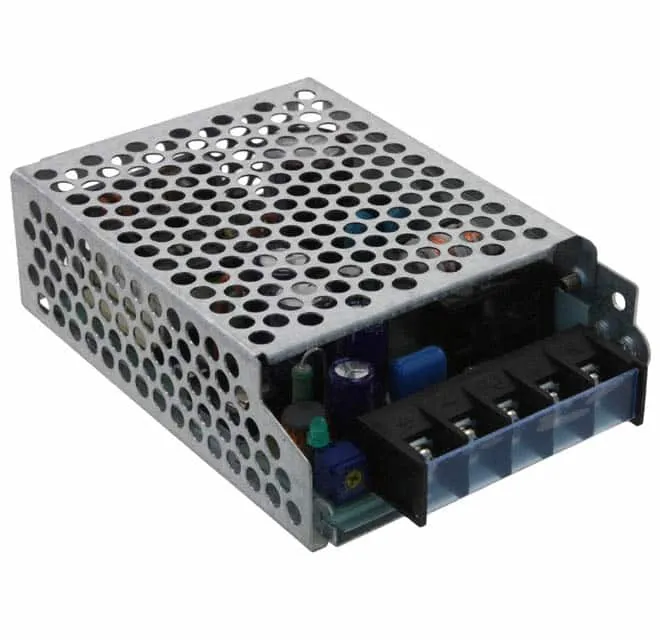 HK25A-5/A (AC/DC CONVERTER 5V 25W)