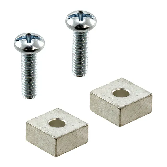 HK4 (KIT SPACER AND FASTENERS)