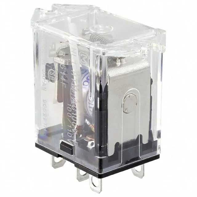 HL1-HTM-AC100V-F (RELAY GEN PURPOSE SPDT 15A 100V)
