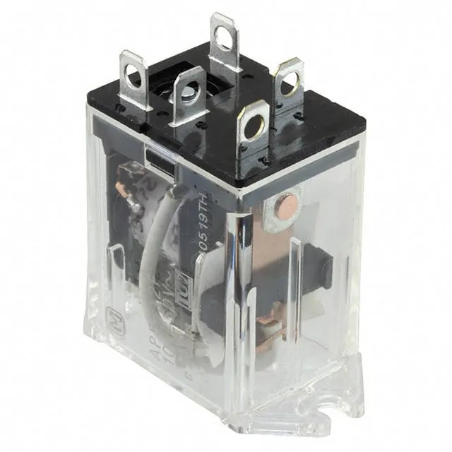 HL1-HTM-DC24V-F (RELAY GEN PURPOSE SPDT 15A 24V)