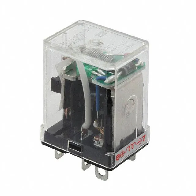 HL1-L-DC6V-D-F (RELAY GEN PURPOSE SPDT 15A 6V)