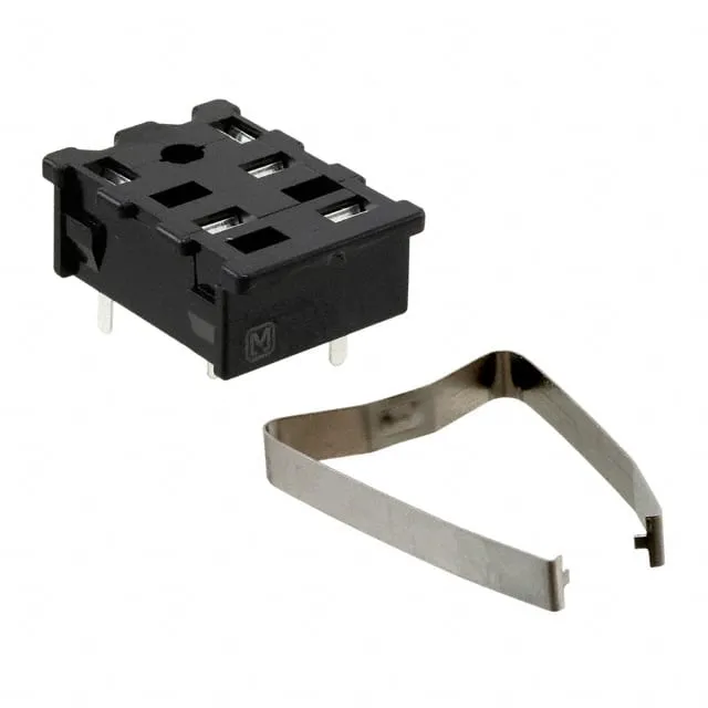 HL1-PS-K (TERMINAL SOCKET PC MOUNT)