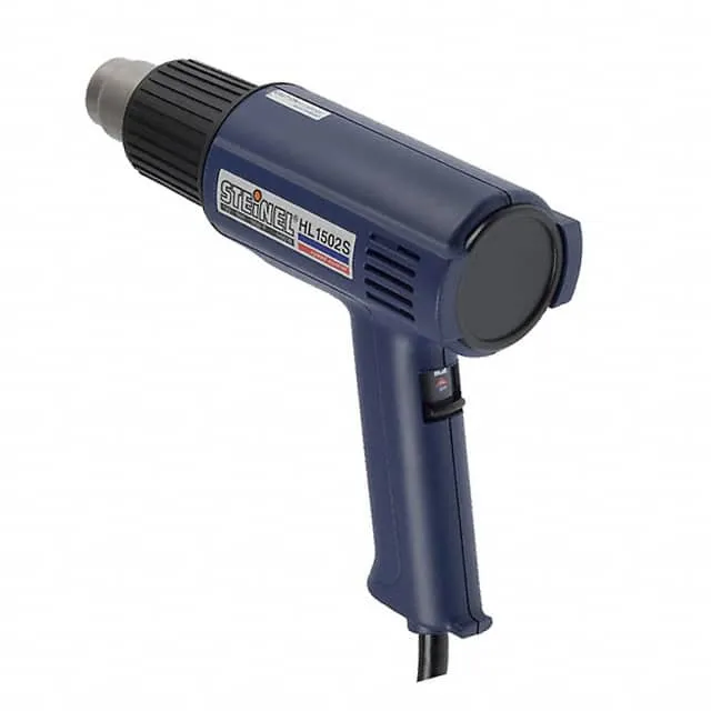 HL1502S (TOOL HEAT GUN 3 SPEED FIXED TEMP)