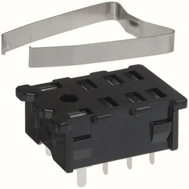 HL2-PS-K (SOCKET TERM PCB FOR HL2 RELAY)