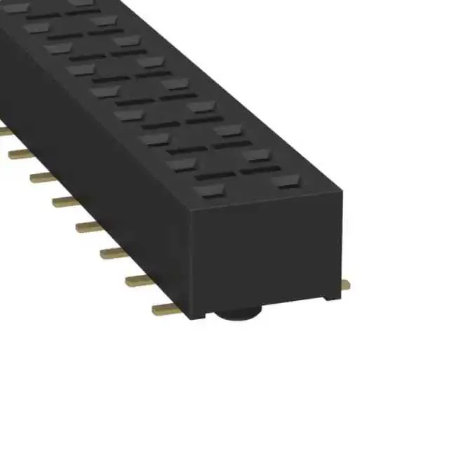 SFM-125-02-L-D-K-TR (.050'' X.050)