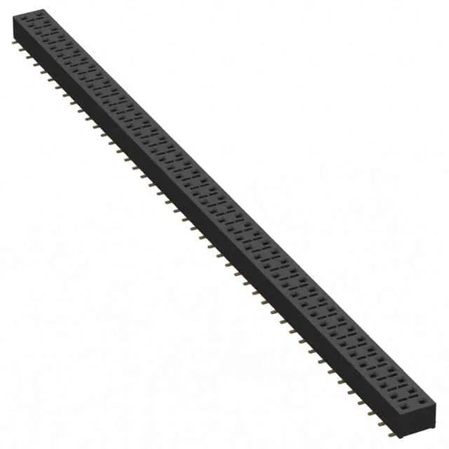 HLE-145-02-H-DV (.100 TIGER BEAM SOCKET ASSEMBLY)