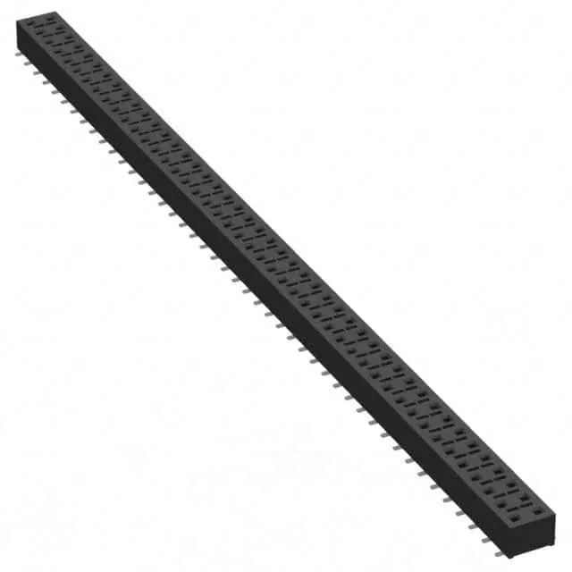 HLE-145-02-F-DV (.100 TIGER BEAM SOCKET ASSEMBLY)