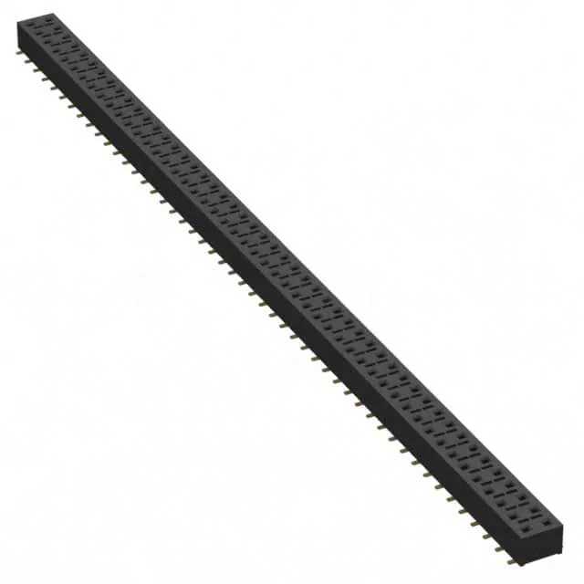 HLE-149-02-G-DV (.100 TIGER BEAM SOCKET ASSEMBLY)