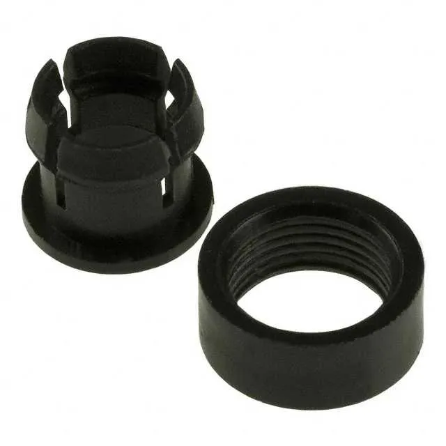 HLMP-0103 (CLIP/RING MOUNT FOR 5MM LEDS)