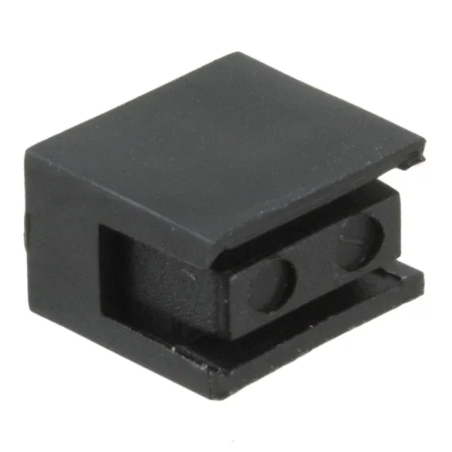 HLMP-1050 (LED HOUSING 3MM RT ANGLE MOUNT)