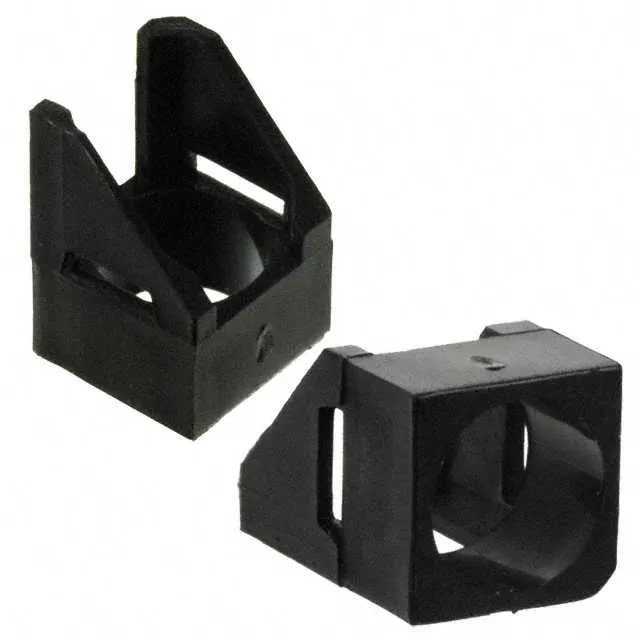 HLMP-5029 (HOUSING RA FOR 5MM HIGH DOME LED)
