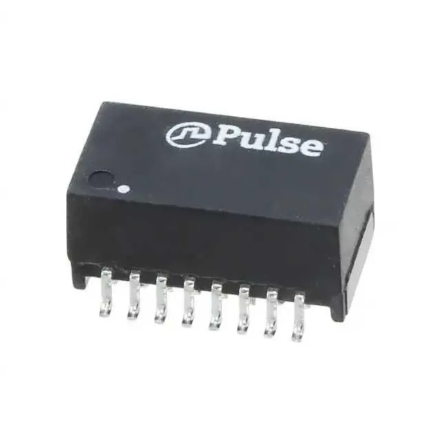 HM1188NL (PULSE XFMR 1CT:1CT TX 1CT:1CT RX)
