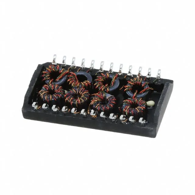HM5149NL (PULSE XFMR 1CT:1CT TX 1CT:1CT RX)