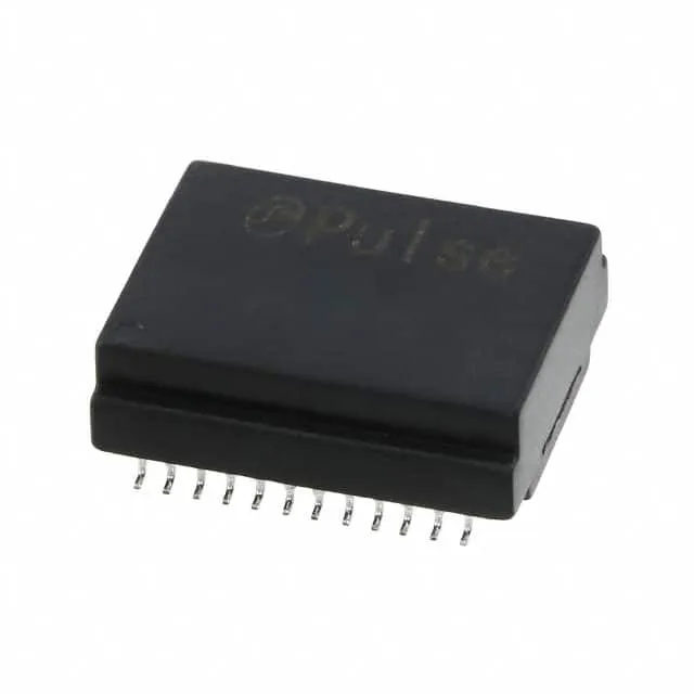 HM6098FNL (PULSE XFMR 1CT:1CT TX 1CT:1CT RX)