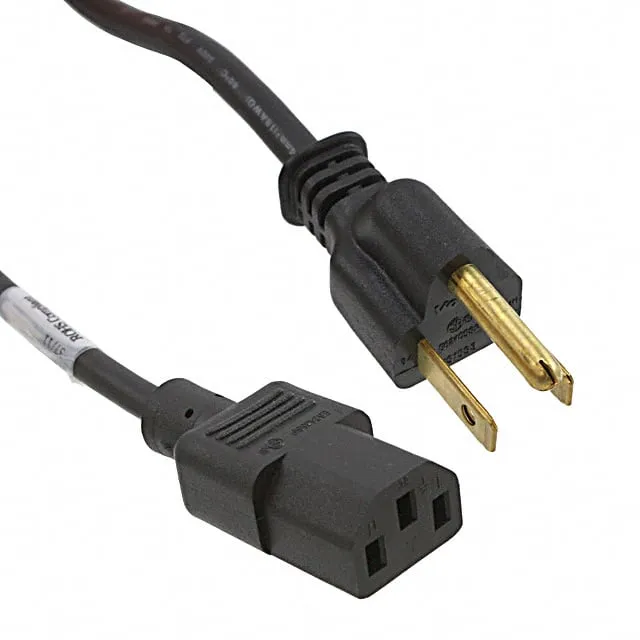 HMC-PC05 (POWER CORD HMC RF GEN NORTH AMER)