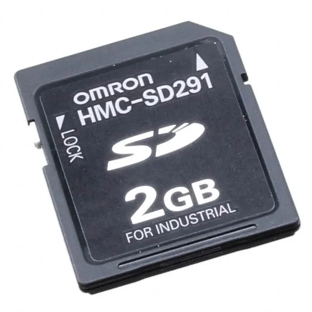 HMC-SD291 (MEMORY CARD SD 2GB)