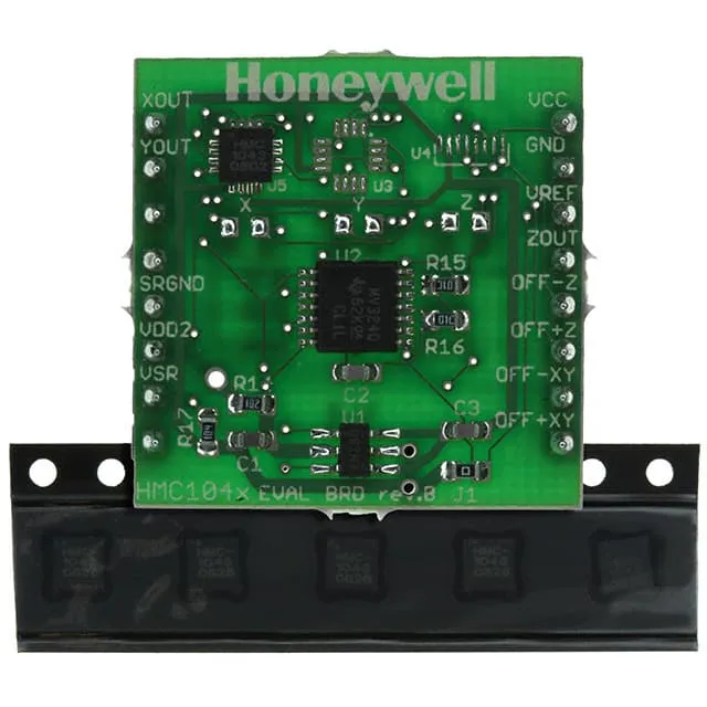 HMC1043-DEMO (DEMONSTRATION BOARD FOR HMC1043)