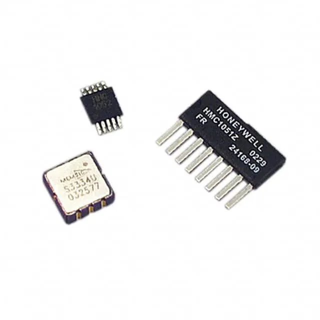HMC1055 (KIT COMPASS SENSOR 3-AXIS)