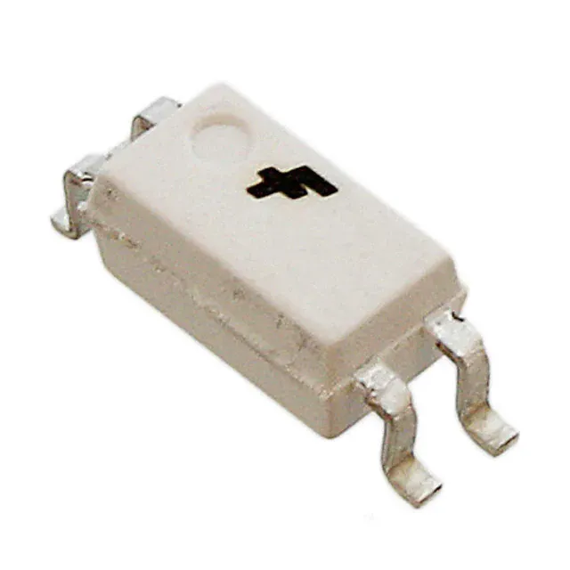 HMHAA280 (OPTOISO 3.75KV TRANSISTOR 4SMD)