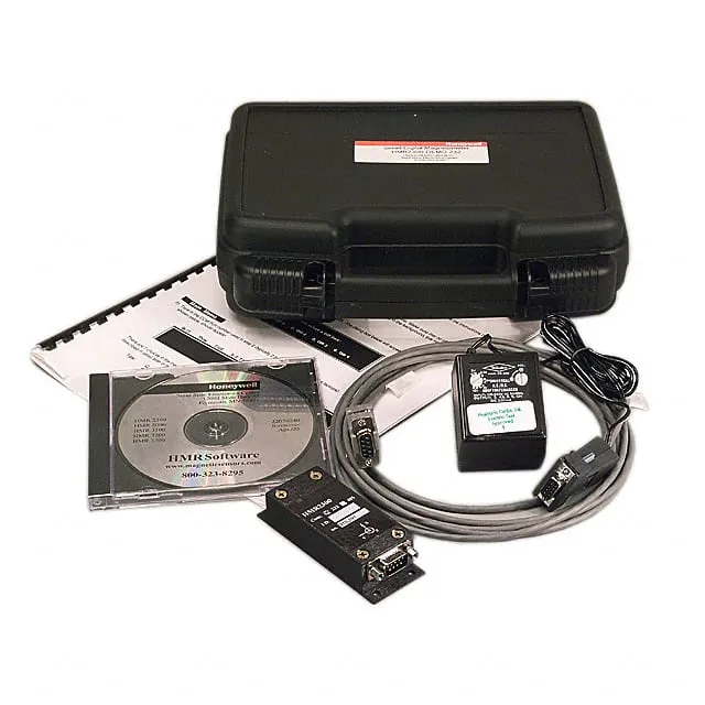 HMR2300-D21-232-DEMO (KIT DEVELOP MAGNETOMETER RS232)