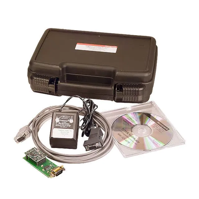 HMR3300-DEMO-232 (KIT DEVEL DIG COMPASS MOD RS232)