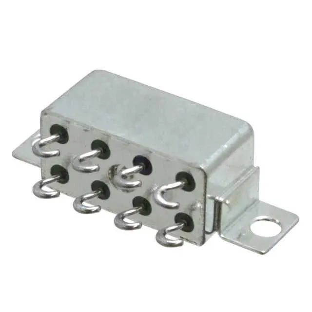 HMS1131S04P (RELAY GEN PURPOSE DPDT 2A 26.5V)