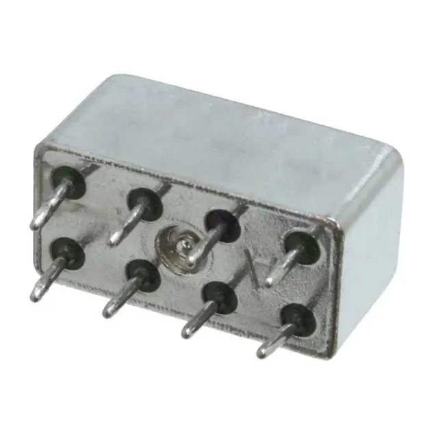 HMS1201S111P (RELAY GEN PURPOSE DPDT 2A 26.5V)