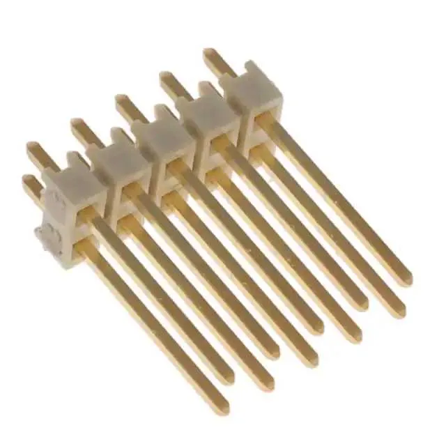 HMTSW-105-22-G-D-440 (MODIFIED.025 SQUARE POST TERMIN)