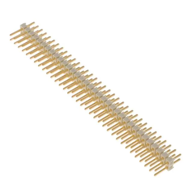 HMTSW-134-24-G-D-230 (MODIFIED.025 SQUARE POST TERMIN)