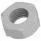 HN-M4-01 (HEX NUT 0.270 NYLON M4")
